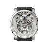 卡地亚/Cartier 圆形系列 机械机芯 男表 W1556242