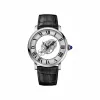 卡地亚/Cartier 伦敦系列 机械机芯 男表 W1556249