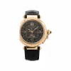 卡地亚/Cartier 帕莎系列 机械机芯 女表 W3030001