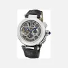 卡地亚/Cartier 帕莎系列 机械机芯  W3030013