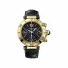 卡地亚/Cartier 帕莎系列 机械机芯 男表 W3030017