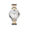 卡地亚/Cartier 蓝气球系列 机械机芯 女表 W3BB0018