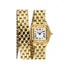 卡地亚/Cartier Panthère de Cartier腕表 WGPN0012