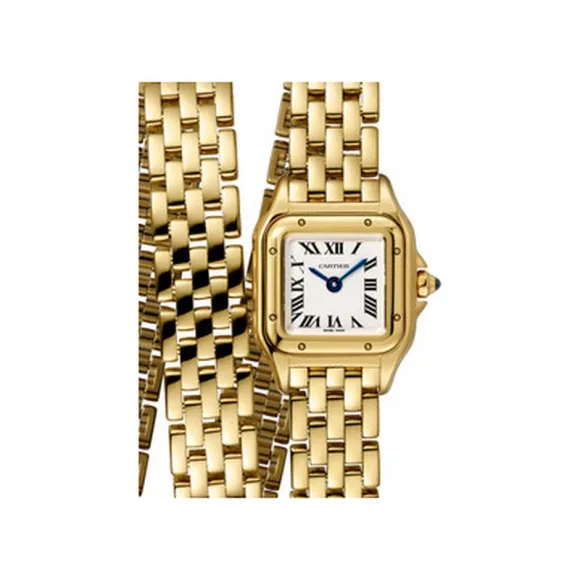 卡地亚/Cartier Panthère de Cartier腕表 WGPN0012