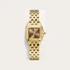 卡地亚/Cartier WGPN0031 - Panthère de Cartier卡地亚猎豹腕表 小号表款 小号 18K黄金 石英 - 小号表款 石英机芯 黄金