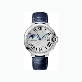 卡地亚/Cartier 蓝气球系列 机械机芯  WSBB0020【新款型号： WSBB0029 】