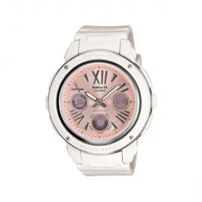 卡西欧/Casio Baby G 系列 石英机芯 女表 BGA-152-7B2
