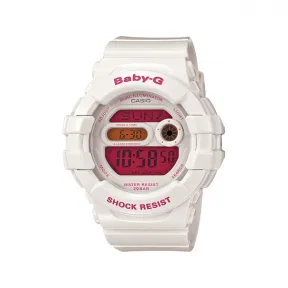 卡西欧/Casio Baby G 系列 石英机芯 女表 BGD-140-7B