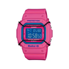 卡西欧/Casio Baby G 系列 石英机芯 女表 BGD-501-4