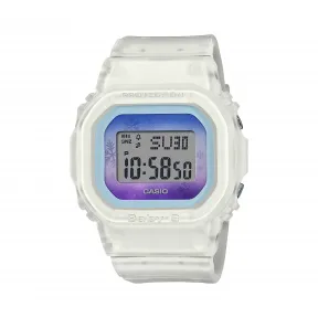 卡西欧/Casio  BABY-G 系列 44.7 × 40 MM 男表 BGD-560WL-7