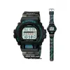 卡西欧/Casio G Shock 系列 石英机芯 男表 DW-6620-3