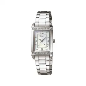 卡西欧/Casio Sheen 系列 石英机芯 女表 SHN-4016D-7A