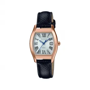 卡西欧/Casio Sheen 系列  女表 SHS-4520PGL-7A