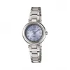 卡西欧/Casio Sheen 系列 太阳电能机芯  SHW-1504D-6AJF