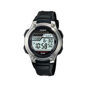 卡西欧/Casio Collection 石英机芯  W-212H-1AV