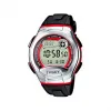 卡西欧/Casio Collection 石英机芯  W-752-4BV