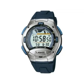 卡西欧/Casio Collection 石英机芯  W-753-2AV