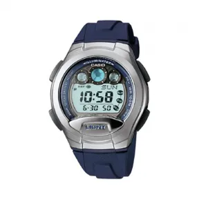 卡西欧/Casio Collection 石英机芯  W-755-2AV