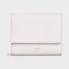思琳/Celine 女士 小号粒面小牛皮三折钱包 10B573BEL.25PQ