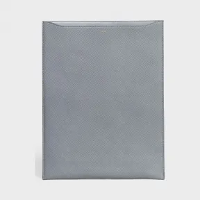 思琳/Celine 女士 粒面小牛皮12.9英寸平板电脑保护套 10B793BEL.09GM