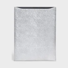 思琳/Celine 女士 层压粒面小牛皮12.9英寸平板电脑保护套 10B793BFQ.36AG