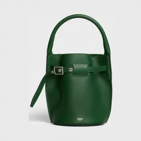 思琳/Celine 女士 Big Bag Bucket Nano 光滑小牛皮桶包 187243A4T.30MA