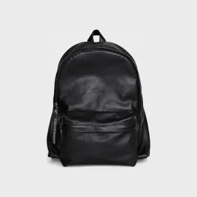 思琳/Celine 男士 中号光滑小牛皮双肩包 188383BHY.38SI