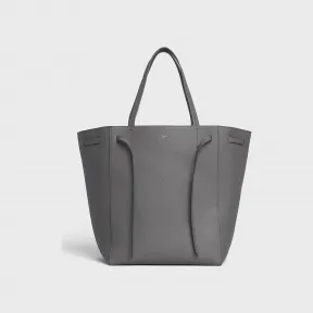 思琳/Celine Cabas Phantom中号柔软粒面牛皮革肩背包 189143TNI.10DC