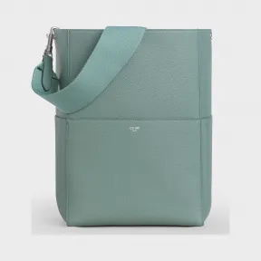 思琳/Celine 女士 Sangle Bucket 柔软粒面小牛皮桶包 189593AH4.29CN