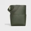 思琳/Celine 女士 Sangle Bucket 天然小牛皮桶包 189593ZYB.15KH