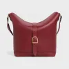 思琳/Celine 女士 Bucket 6 中号光滑小牛皮水桶包 190263BQC.28LB