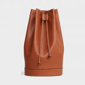 思琳/Celine 男士 中号光滑小牛皮水手包 190793BSN.04LU