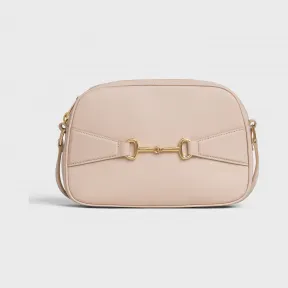 思琳/Celine 女士 Crécy 亮泽小羊皮相机包 191353BUS.03ND