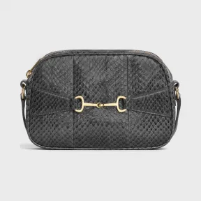 思琳/Celine 女士 Crécy 水蛇皮相机包 191354BUW.10DC