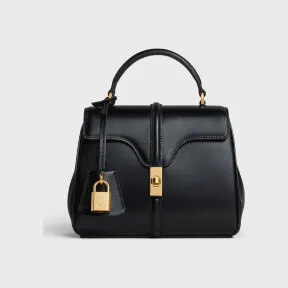 思琳/Celine 16缎面牛皮革迷你手袋 197983BEY.01IV