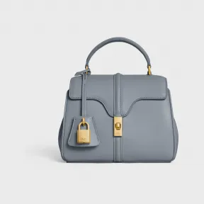 思琳/Celine 16缎面牛皮革迷你手袋 197983BEY.38NO