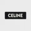 思琳/Celine CELINE羊毛头带 2A42R535Q.38NO.TU