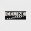 思琳/Celine CELINE羊毛头带 2A50R104O.38OW.TU