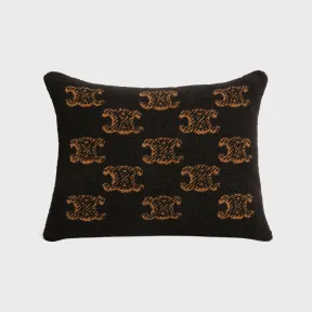 思琳/Celine 毛圈棉质交织字母沙滩垫 2AR05774V.12MC