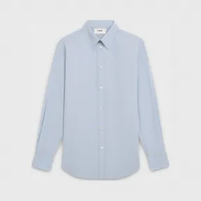 思琳/Celine 男士 药店领棉府绸经典衬衫 2C028464D.07PB