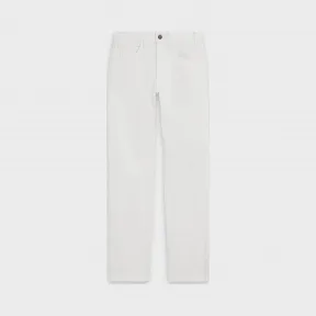 思琳/Celine 男士 修身牛仔裤 2N002792D.01OP