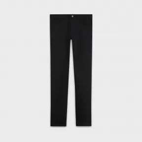 思琳/Celine 男士 中腰合身牛仔裤 2N024760D.38NF