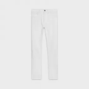 思琳/Celine 女士 男友风牛仔裤 2N025792D.01OP