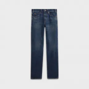 思琳/Celine 男士 修身牛仔裤 2N102789D.07ID