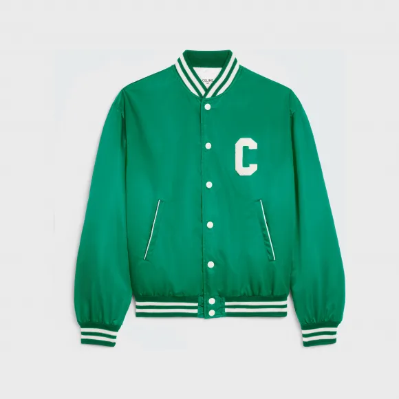 思琳/Celine 女士 锦纶棒球服 2W625227R.31ER.34