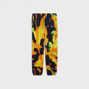 思琳/Celine 艺术家印花棉质抓绒运动裤 2Z031628O.14ML.L