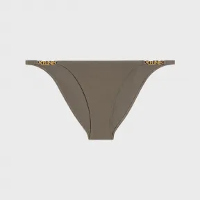 思琳/Celine 女士 哑光平纹针织裤裙 2Z272152C.31OV.34