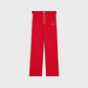 思琳/Celine 双面平纹针织运动裤 2Z412121O.27OW