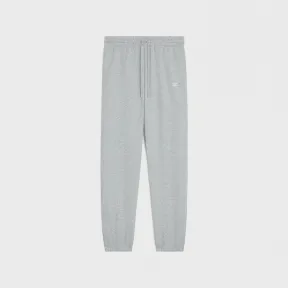 思琳/Celine TRIOMPHE棉质和山羊绒运动裤 2Z551450I.09OW