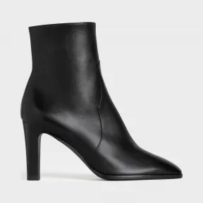 思琳/Celine 女士 Claude 小牛皮及踝靴 333873194C.38NO